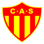 Sarmiento Resistencia Logo