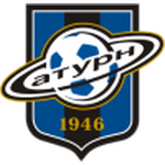 Saturn Ramenskoye Logo