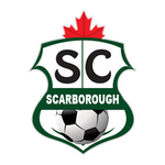 SC Scarborough Logo