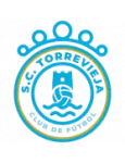 SC Torrevieja logo