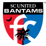SC United Bantams Logo