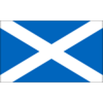 Scotland U21 Logo