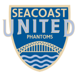 Seacoast United Phantoms Logo