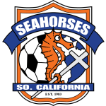 Seahorses Logo