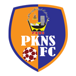 Selangor II logo