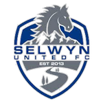 Selwyn United Logo