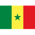 Senegal U17 logo