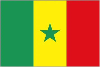 Senegal U23 logo