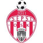 Sepsi OSK Sfantu Gheorghe Logo