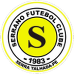 Serrano PE U20 logo