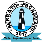 Serrato Pacasmayo Logo