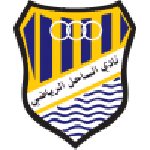 Shabab Al Sahel Logo
