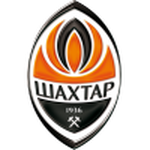 Shakhtar Donetsk U19 Logo
