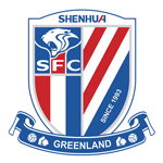 Shanghai Shenhua Logo
