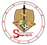 Sheger Ketema logo