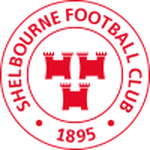 Shelbourne W Logo