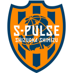 Shimizu S-pulse Logo