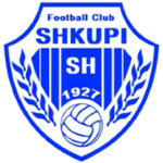 Shkupi 1927 logo