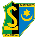 Siarka Tarnobrzeg Logo