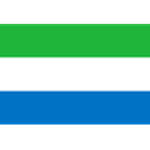 Sierra Leone Logo