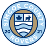 Simcoe County Rovers Logo