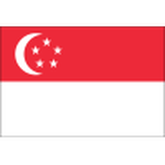 Singapore Logo