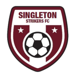 Singleton Strikers Logo