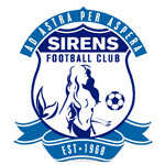 Sirens Logo
