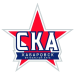 SKA Khabarovsk II Logo