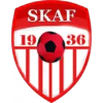 SKAF Khémis Mélina