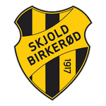 Skjold Birkerød Logo