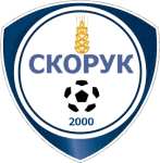 Skoruk Tomakivka logo
