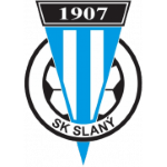 Slaný Logo
