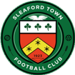 Sleaford Town Logo
