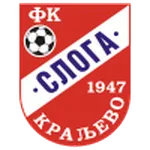 Sloga Kraljevo