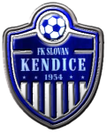 Slovan Kendice logo