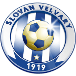 Slovan Velvary Logo