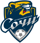 Sochi II Logo
