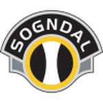 Sogndal II logo