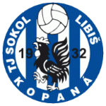 Sokol Libiš Logo