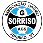 Sorriso logo