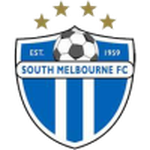 South Melbourne Logo