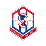 Southern District Logo