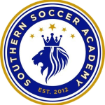 Southern Soccer Academy Logo