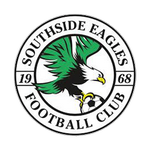 Southside Eagles Logo