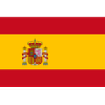 Spain W Logo