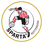 Sparta Rotterdam Logo