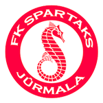 Spartaks Jurmala Logo