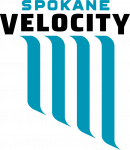 Spokane Velocity Logo