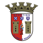 Sporting Braga Logo